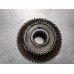 256B102 Idler Timing Gear From 2005 Jeep Grand Cherokee  3.7 53021298AB Gas