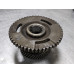 256B102 Idler Timing Gear From 2005 Jeep Grand Cherokee  3.7 53021298AB Gas