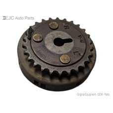 256B104 Left Camshaft Timing Gear From 2005 Jeep Grand Cherokee  3.7  Gas