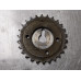 256B105 Right Camshaft Timing Gear From 2005 Jeep Grand Cherokee  3.7  Gas