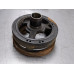 256V102 Crankshaft Pulley For 99-10 Jeep Grand Cherokee  3.7 53020689AB Gas