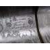 256V105 Right Valve Cover For 05-10 Jeep Grand Cherokee  3.7 53021938AA Gas