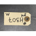 #H307 Left Cylinder Head For 11-14 Jeep Grand Cherokee  3.6 05184445AI Gas