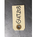 GUT203 Upper Engine Oil Pan For 11-15 Jeep Grand Cherokee  3.6 05184419AI Gas