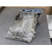 GUT203 Upper Engine Oil Pan For 11-15 Jeep Grand Cherokee  3.6 05184419AI Gas