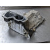 GUT203 Upper Engine Oil Pan For 11-15 Jeep Grand Cherokee  3.6 05184419AI Gas