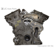 GWQ306 Engine Timing Cover For 11-15 Jeep Grand Cherokee  3.6 05184318AI Gas