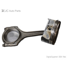 256U201 Piston and Connecting Rod Standard 11-15 Jeep Grand Cherokee 3.6 05184347AH Gas