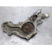 256U204 Water Coolant Pump For 11-17 Jeep Grand Cherokee  3.6 05184498AL Gas
