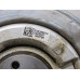 250R109 Crankshaft Pulley For 22-23 Volvo XC60  2.0 32380012 Turbo