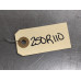 250R110 Fuel Rail For 22-23 Volvo XC60  2.0 32140074 Turbo
