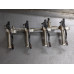 250R110 Fuel Rail For 22-23 Volvo XC60  2.0 32140074 Turbo