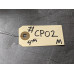 #CP02 Crankshaft Standard For 20-24 Hyundai Palisade  3.8 626R63CA0A Gas