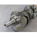 #CP02 Crankshaft Standard For 20-24 Hyundai Palisade  3.8 626R63CA0A Gas