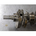 #CP02 Crankshaft Standard For 20-24 Hyundai Palisade  3.8 626R63CA0A Gas