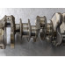 #CP02 Crankshaft Standard For 20-24 Hyundai Palisade  3.8 626R63CA0A Gas