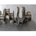 #CP02 Crankshaft Standard For 20-24 Hyundai Palisade  3.8 626R63CA0A Gas