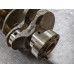 #CP02 Crankshaft Standard For 20-24 Hyundai Palisade  3.8 626R63CA0A Gas