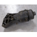 256R302 Engine Oil Filter Housing For 20-24 Hyundai Palisade  3.8 263003LAA0 Gas
