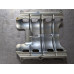 256R303 Engine Oil Baffle For 20-24 Hyundai Palisade  3.8 215253CKA0 Gas