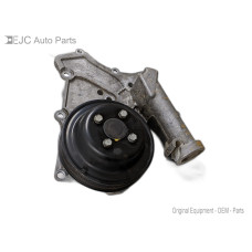 256R309 Water Pump With Pulley For 20-24 Hyundai Palisade  3.8 251003CAC0 Gas