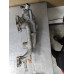 256R316 Coolant Crossover For 20-24 Hyundai Palisade  3.8 256003L380 Gas