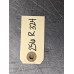 256R324 Flexplate For 20-24 Hyundai Palisade  3.8 232003L050 Gas