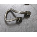 256R328 Fuel Rail To Rail Fuel Line For 20-24 Hyundai Palisade  3.8  Gas