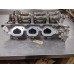 #E203 Left Cylinder Head For 14-17 Jeep Cherokee  3.2 68082539AC Gas