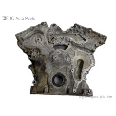 GWQ304 Engine Timing Cover For 14-17 Jeep Cherokee 3.2 68137175AA Gas GWQ304 Engine Timing Cover For 14-17 Jeep Cherokee 3.2 68137175AA Gas