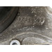 256L306 Water Pump With Pulley For 14-17 Jeep Cherokee  3.2 68105583AG Gas