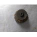 256L317 Idler Timing Gear For 14-17 Jeep Cherokee  3.2 05184357AE Gas