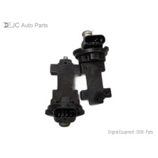 256L324 Camshaft Position Sensor Set For 14-17 Jeep Cherokee  3.2 05149141AF Gas