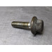 256L327 Crankshaft Bolt For 14-17 Jeep Cherokee  3.2  Gas