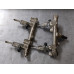 256Z305 Direct Fuel Injectors Set With Rail For 17-20 Toyota 86  2.0 SU00304460 Gas