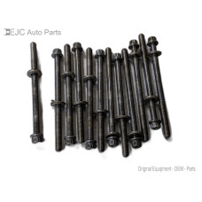 256Z314 Cylinder Head Bolt Kit For 17-20 Toyota 86  2.0 SU00300117 Gas
