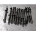 256Z314 Cylinder Head Bolt Kit For 17-20 Toyota 86  2.0 SU00300117 Gas