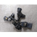 256Z316 Camshaft Position Sensor Set For 17-20 Toyota 86  2.0 SU00306706 Gas Set of 4