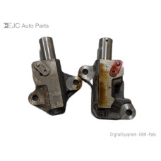 256Z317 Timing Chain Tensioner Pair For 17-20 Toyota 86  2.0 SU00300192 Gas