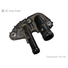 256Z336 Heater Fitting For 17-20 Toyota 86  2.0  Gas