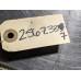 256Z337 Crankshaft Pulley Bolt For 17-20 Toyota 86  2.0 SU00300178 Gas