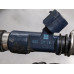 02A106 Fuel Injectors Set With Rail For 15-19 Subaru Outback  2.5 16611AA87A Gas