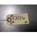 #FX06 Cylinder Head For 12-15 Kia Optima EX 2.4 221112G560 Gas