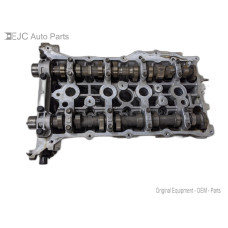 #FX06 Cylinder Head For 12-15 Kia Optima EX 2.4 221112G560 Gas