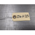 256A213 Engine Oil Dipstick For 12-15 Kia Optima EX 2.4 266112G020 Gas