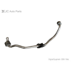 256A218 Pump To Rail Fuel Line For 12-15 Kia Optima EX 2.4  Gas