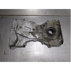 256A220 Engine Timing Cover For 11-15 Kia Optima EX 2.4 213552G004 Gas