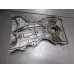 256A220 Engine Timing Cover For 11-15 Kia Optima EX 2.4 213552G004 Gas