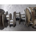 #H404 Crankshaft Standard For 12-20 Chevrolet Impala  3.6 12661873 Gas