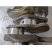 #H404 Crankshaft Standard For 12-20 Chevrolet Impala  3.6 12661873 Gas